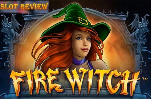 Fire Witch Slot Review